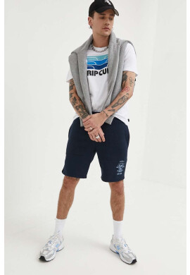 Rip Curl Къс панталон в тъмносиньо - Pepit.bg