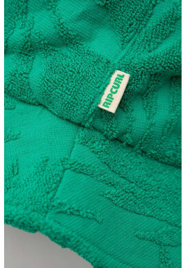 Rip Curl Памучна капела в синьо от памук - Pepit.bg