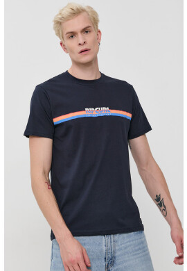 Rip Curl Памучна тениска - Pepit.bg