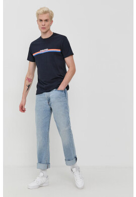 Rip Curl Памучна тениска - Pepit.bg