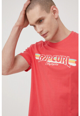 Rip Curl Памучна тениска - Pepit.bg