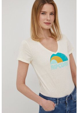 Rip Curl Памучна тениска - Pepit.bg
