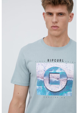 Rip Curl Памучна тениска - Pepit.bg