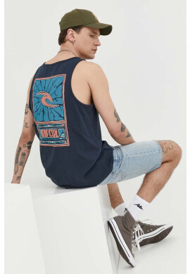 Rip Curl Памучна тениска - Pepit.bg