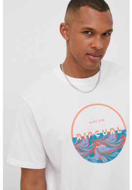 Rip Curl Памучна тениска - Pepit.bg