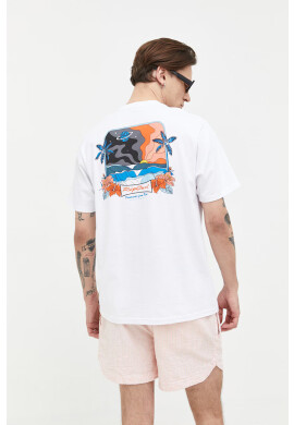 Rip Curl Памучна тениска - Pepit.bg