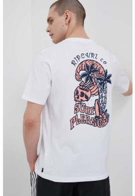 Rip Curl Памучна тениска - Pepit.bg