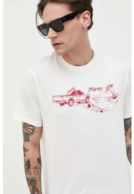 Rip Curl Памучна тениска - Pepit.bg