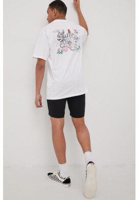 Rip Curl Плувни шорти в черно с изчистен дизайн - Pepit.bg