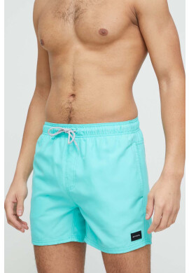 Rip Curl Плувни шорти в тюркоазено - Pepit.bg