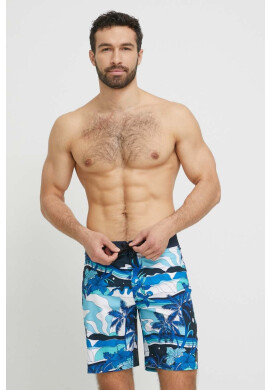 Rip Curl Плувни шорти в тъмносиньо - Pepit.bg