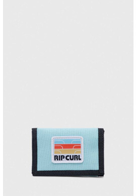 Rip Curl Портмоне мъжки в тюркоазено - Pepit.bg