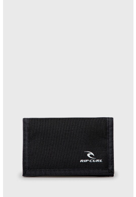 Rip Curl Портмоне и колан мъжки в черно - Pepit.bg