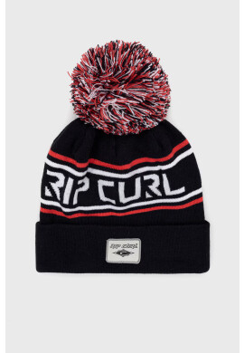 Rip Curl Шапка в тъмносиньо от плътен трикотаж - Pepit.bg
