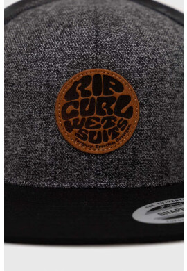 Rip Curl Шапка с козирка с вълна - Pepit.bg