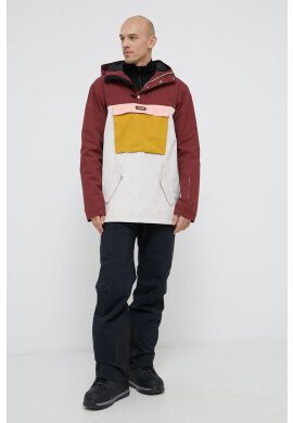 Rip Curl Яке в бордо - Pepit.bg