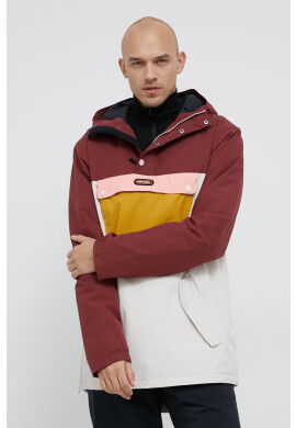 Rip Curl Яке в бордо - Pepit.bg