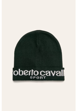 Roberto Cavalli Sport Шапка - Pepit.bg