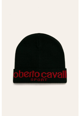 Roberto Cavalli Sport Шапка - Pepit.bg