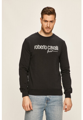 Roberto Cavalli Sport Суичър - Pepit.bg
