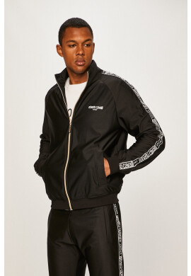 Roberto Cavalli Sport Суичър - Pepit.bg