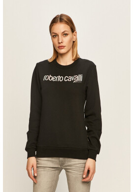 Roberto Cavalli Sport Суичър - Pepit.bg