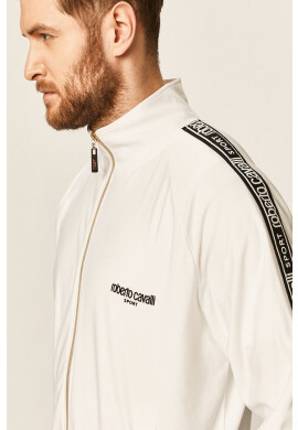 Roberto Cavalli Sport Суичър - Pepit.bg