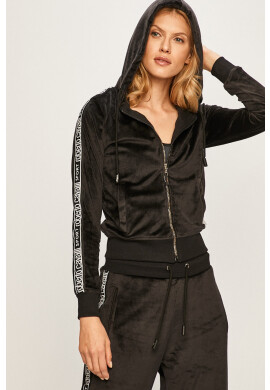 Roberto Cavalli Sport Суичър - Pepit.bg