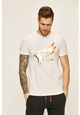 Roberto Cavalli Sport Тениска - Pepit.bg