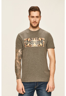 Roberto Cavalli Sport Тениска - Pepit.bg