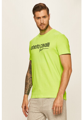 Roberto Cavalli Sport Тениска - Pepit.bg