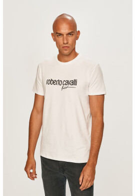 Roberto Cavalli Sport Тениска - Pepit.bg