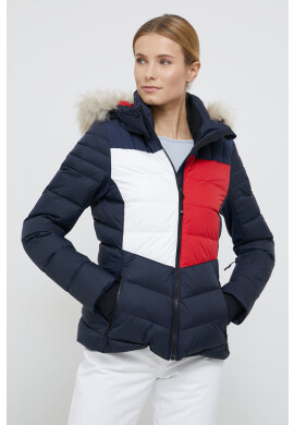 Rossignol Пухено яке x Tommy Hilfiger - Pepit.bg