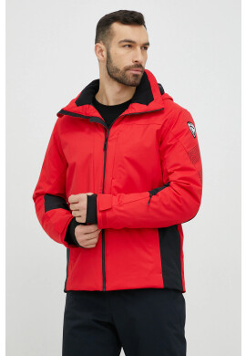Rossignol Ски яке All Speed в червено - Pepit.bg