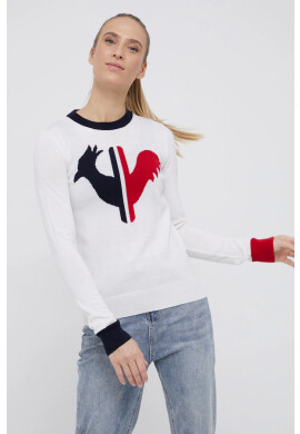 Rossignol Вълнен пуловер - Pepit.bg