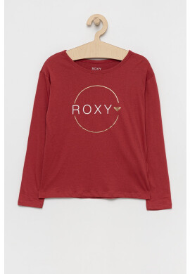 Roxy Детска блуза с дълги ръкави - Pepit.bg
