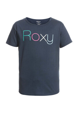 Roxy Детска памучна тениска - Pepit.bg