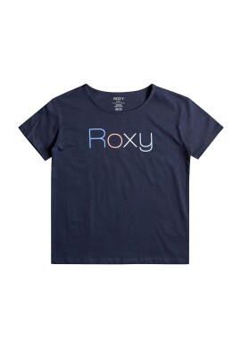 Roxy Детска памучна тениска - Pepit.bg