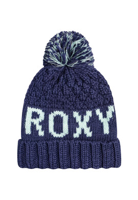 Roxy Детска шапка в тъмносиньо - Pepit.bg