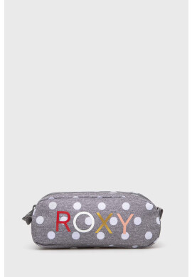 Roxy Детски моливник в сиво - Pepit.bg