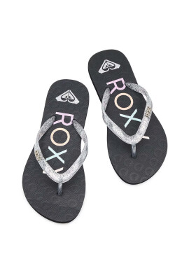 Roxy Детски джапанки в оранжево - Pepit.bg