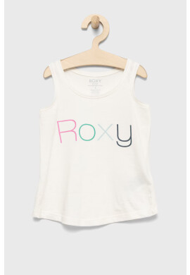 Roxy Детски памучен топ - Pepit.bg