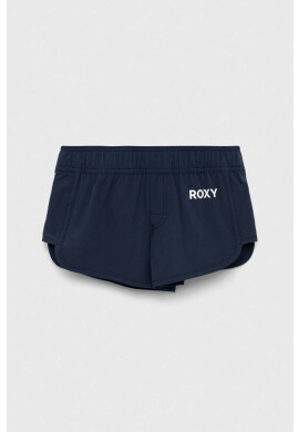 Roxy Детски плувни шорти в черно - Pepit.bg
