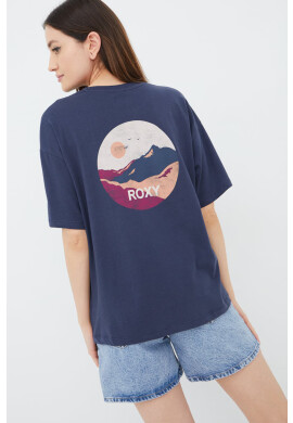 Roxy Памучна тениска - Pepit.bg