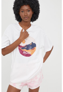Roxy Памучна тениска - Pepit.bg