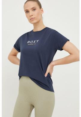 Roxy Памучна тениска - Pepit.bg