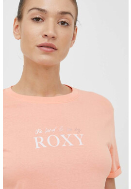 Roxy Памучна тениска - Pepit.bg