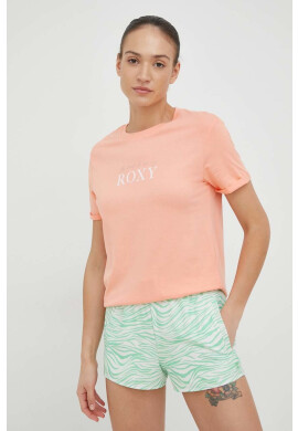 Roxy Памучна тениска - Pepit.bg