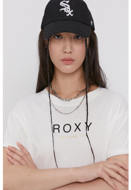 Roxy Памучна тениска - Pepit.bg