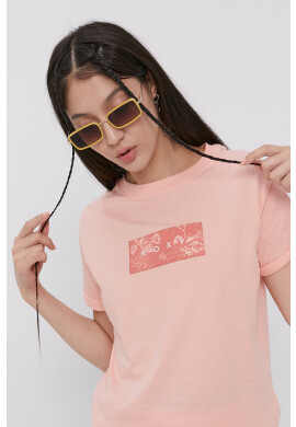 Roxy Памучна тениска - Pepit.bg